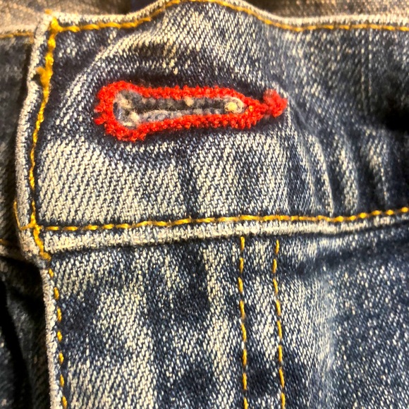 TOMMY HILFIGER Jeans - Picture 5 of 8